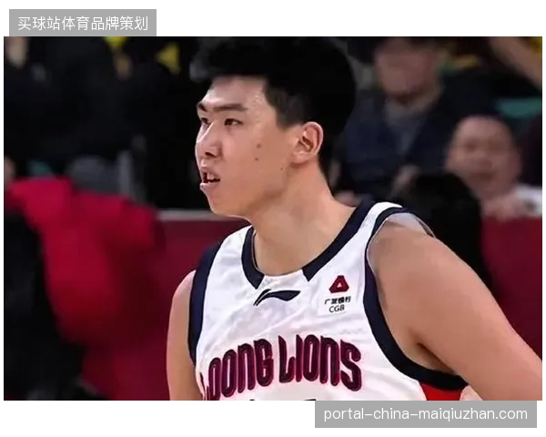 徐昕经过赛季历练展现护筐潜力，防守端威慑力弥补广州队内线轮换短板